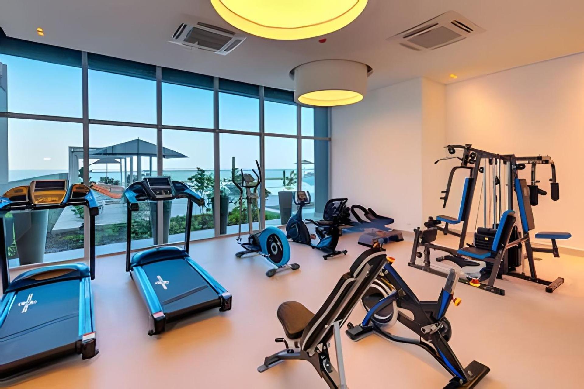 Apartment Piso 27 - Espectacular En Bocagrande Cartagena