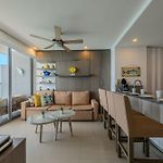 Piso 27 - Espectacular apartamento en Bocagrande