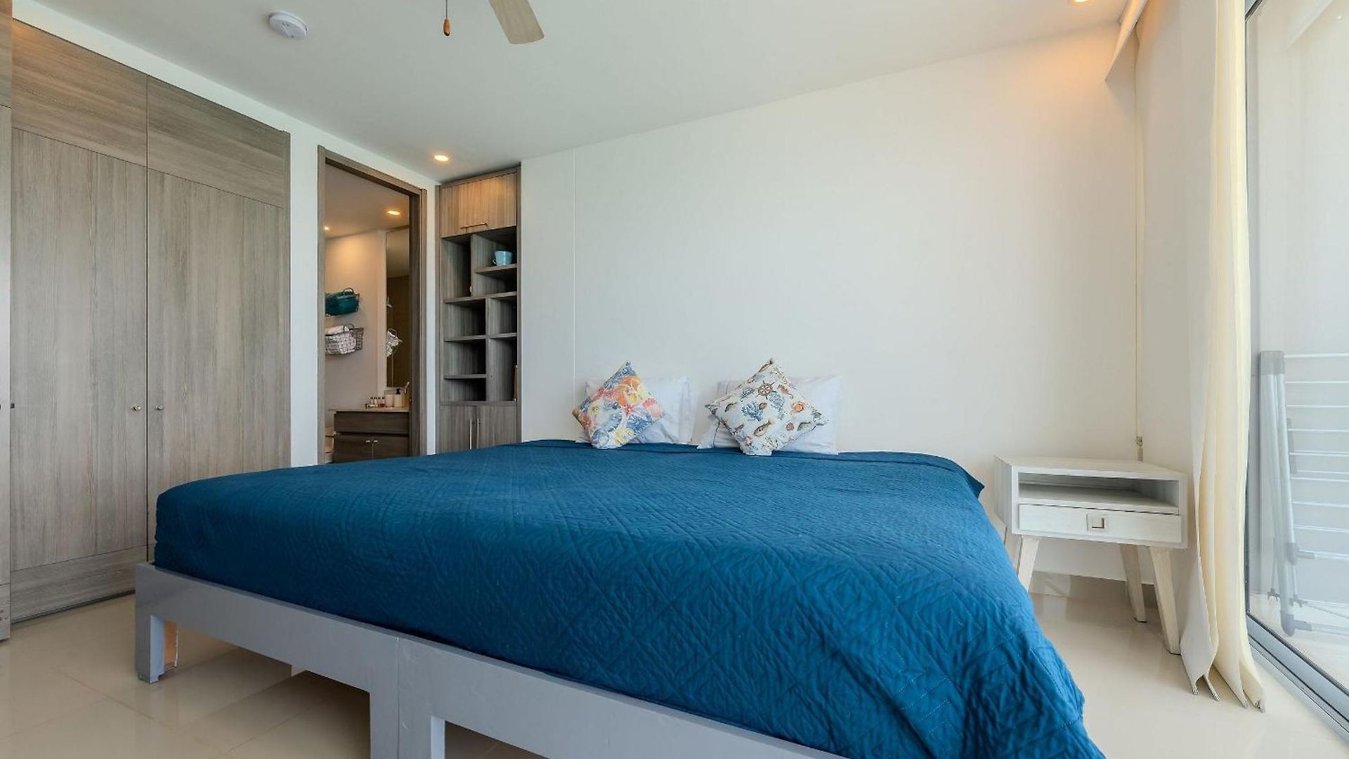 Piso 27 - Espectacular En Bocagrande *