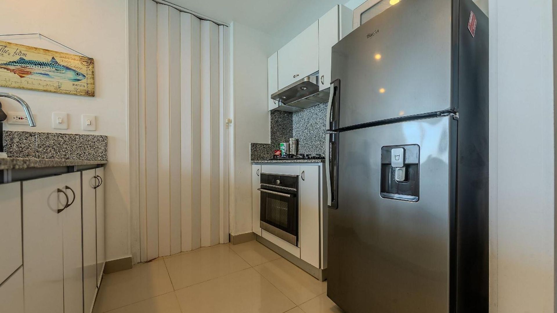 Apartamento Piso 27 - Espectacular En Bocagrande *
