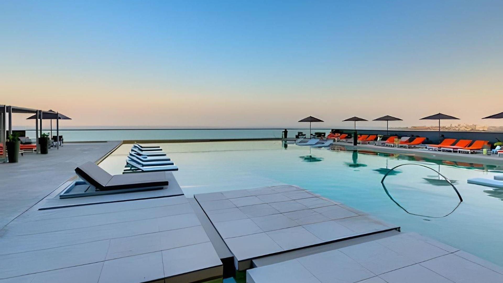 Piso 27 - Espectacular En Bocagrande Cartagena