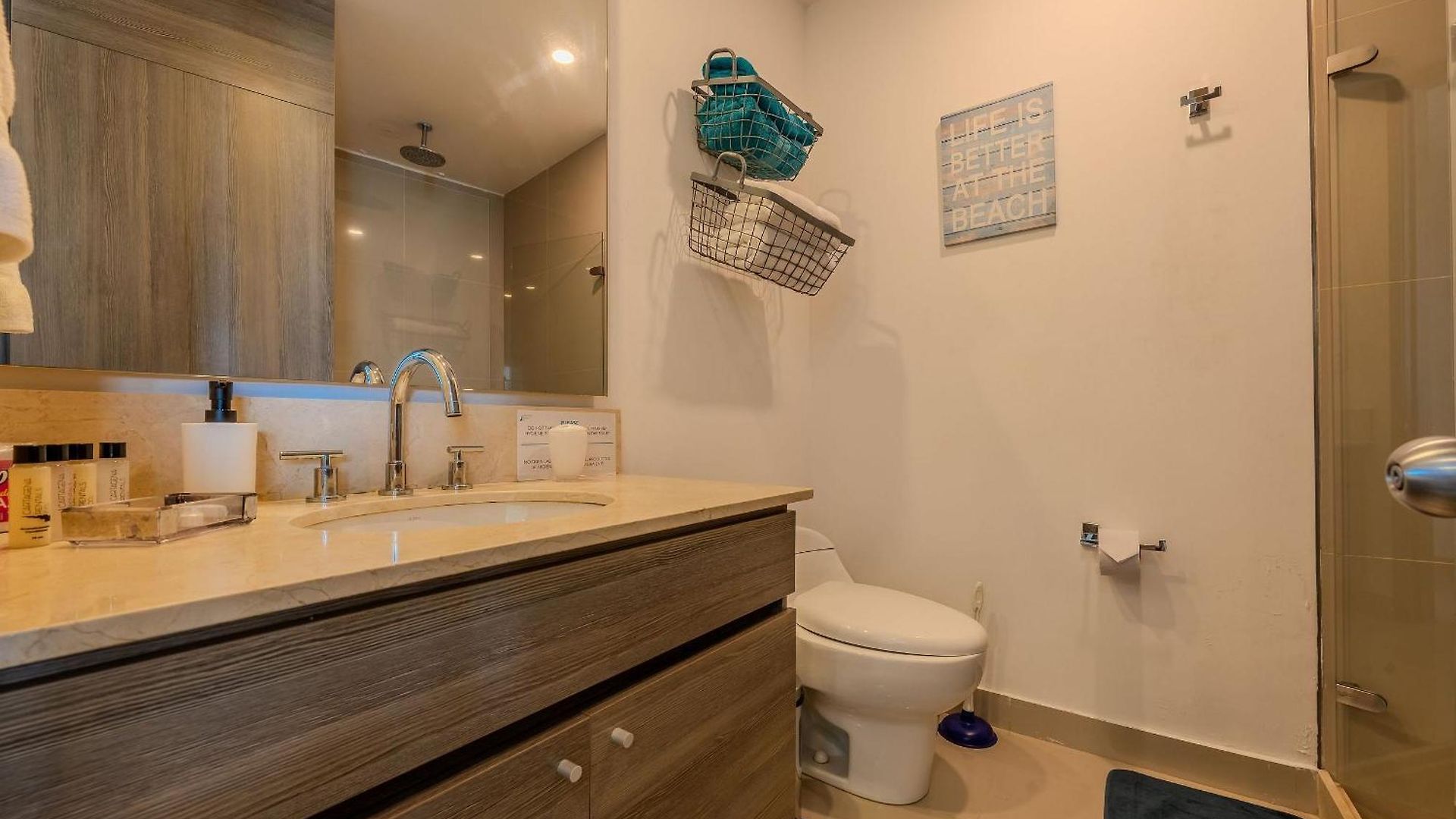 Piso 27 - Espectacular En Bocagrande Apartamento Cartagena