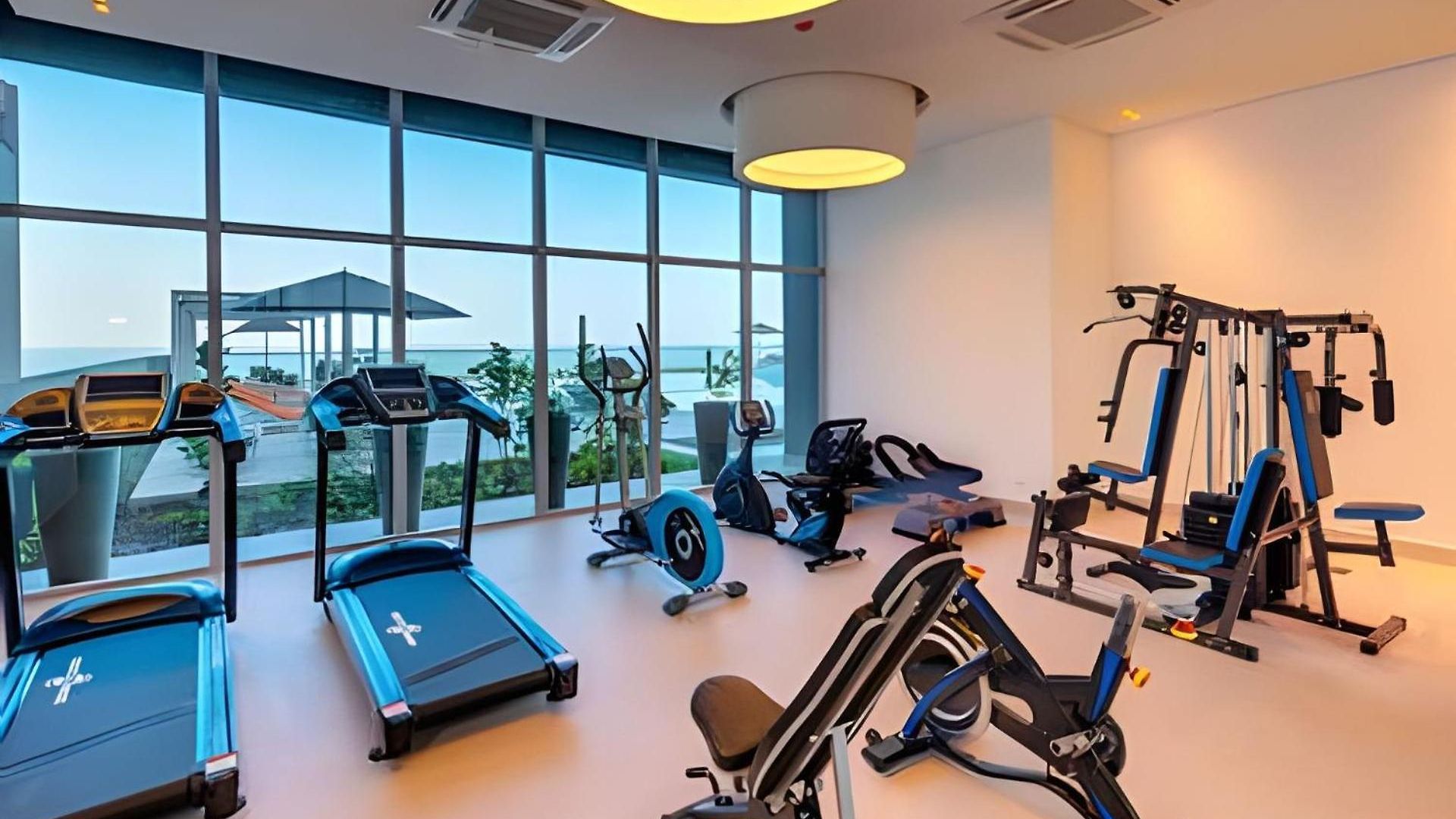 Apartamento Piso 27 - Espectacular En Bocagrande Cartagena