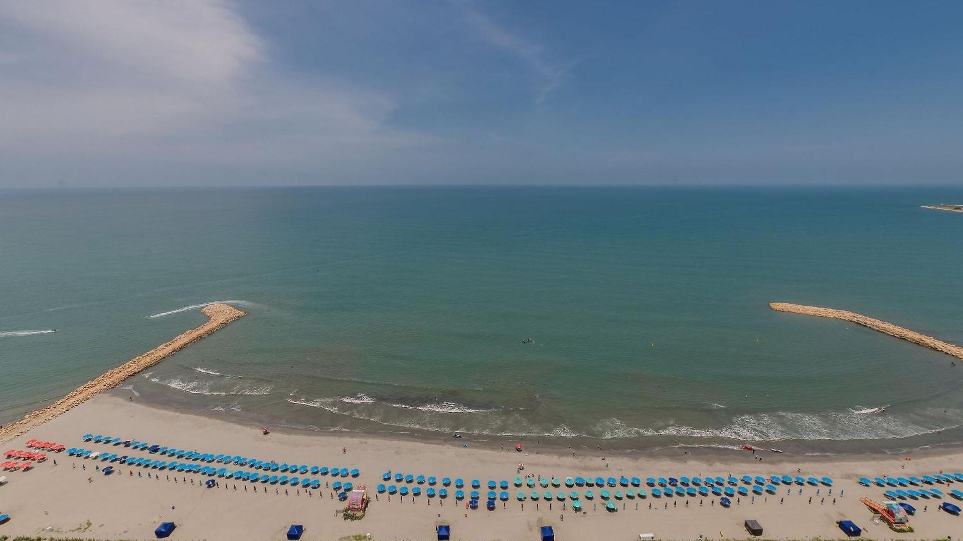 Piso 27 - Espectacular En Bocagrande * Cartagena