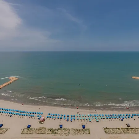 Piso 27 - Espectacular En Bocagrande * Cartagena