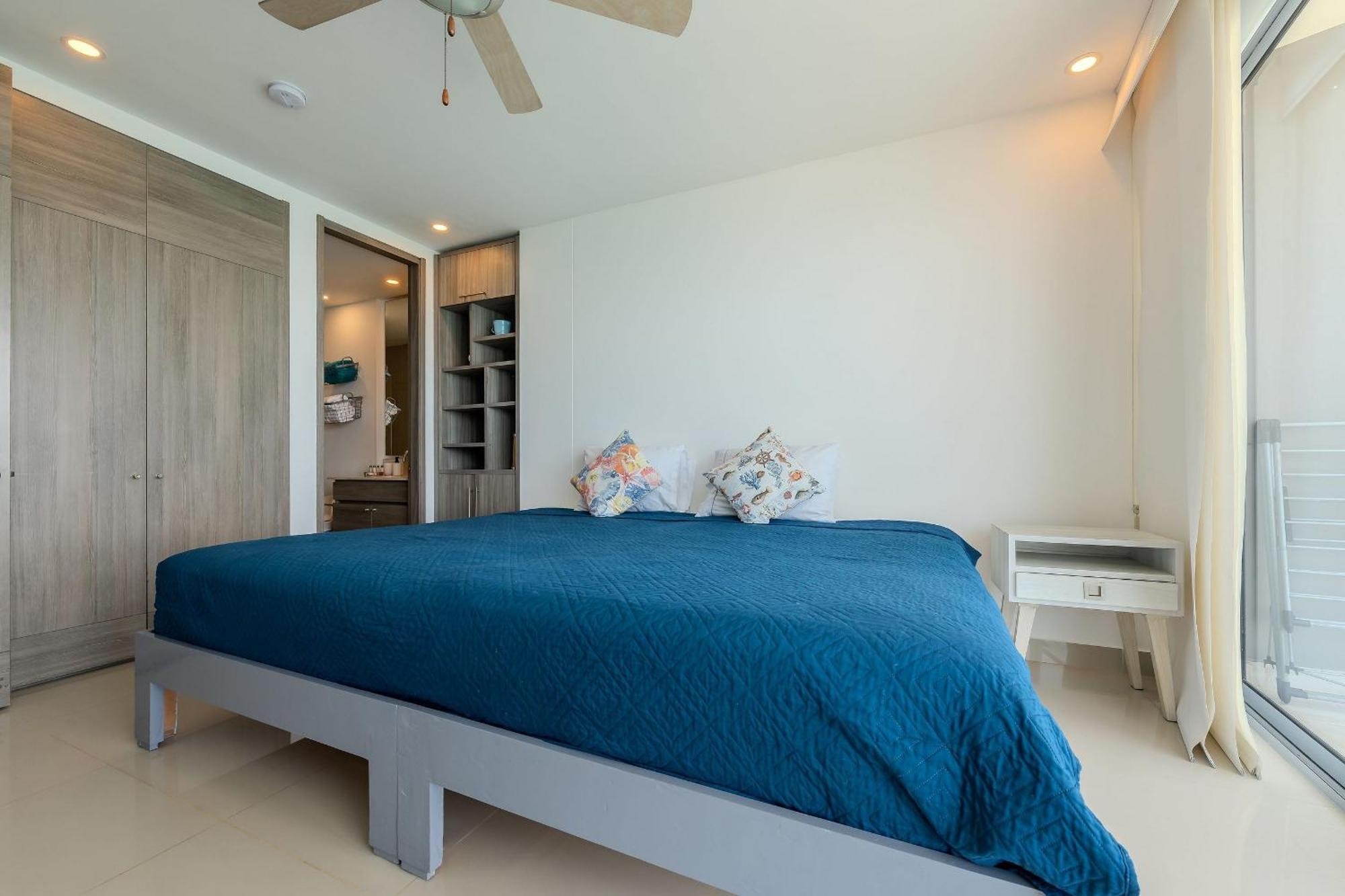 Piso 27 - Espectacular En Bocagrande *