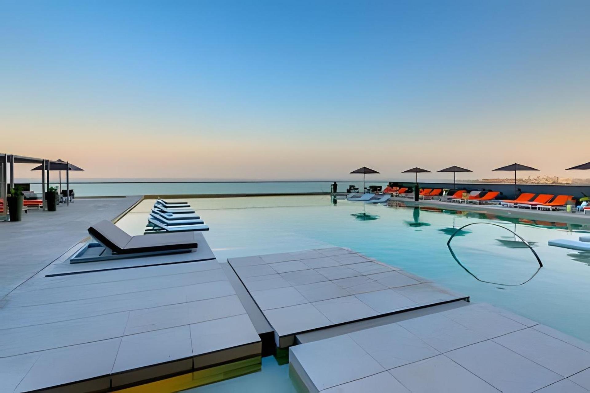 Piso 27 - Espectacular En Bocagrande Cartagena