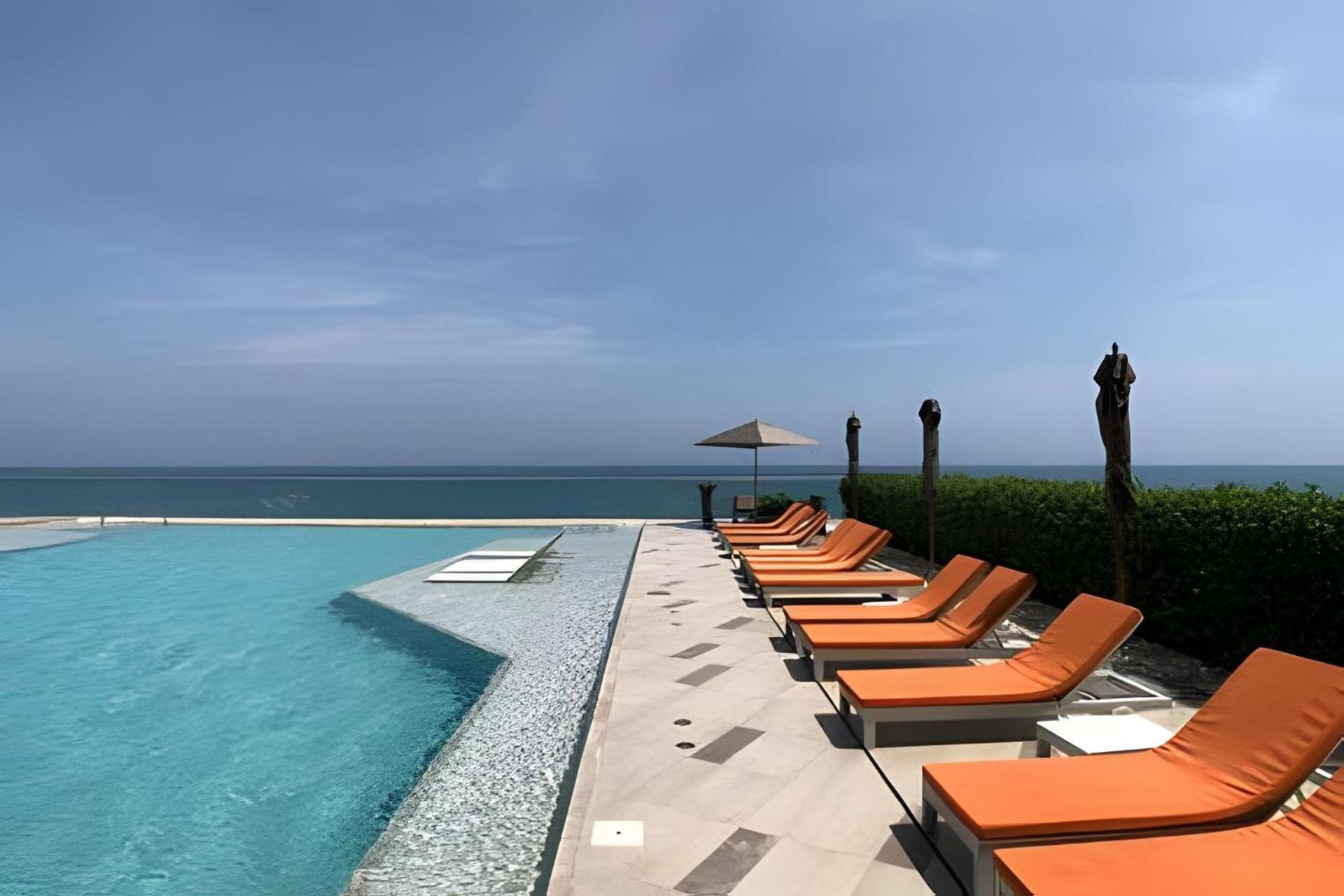 Apartamento Piso 27 - Espectacular En Bocagrande