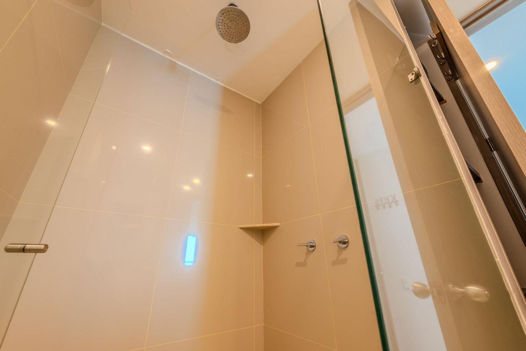 Piso 27 - Espectacular En Bocagrande *