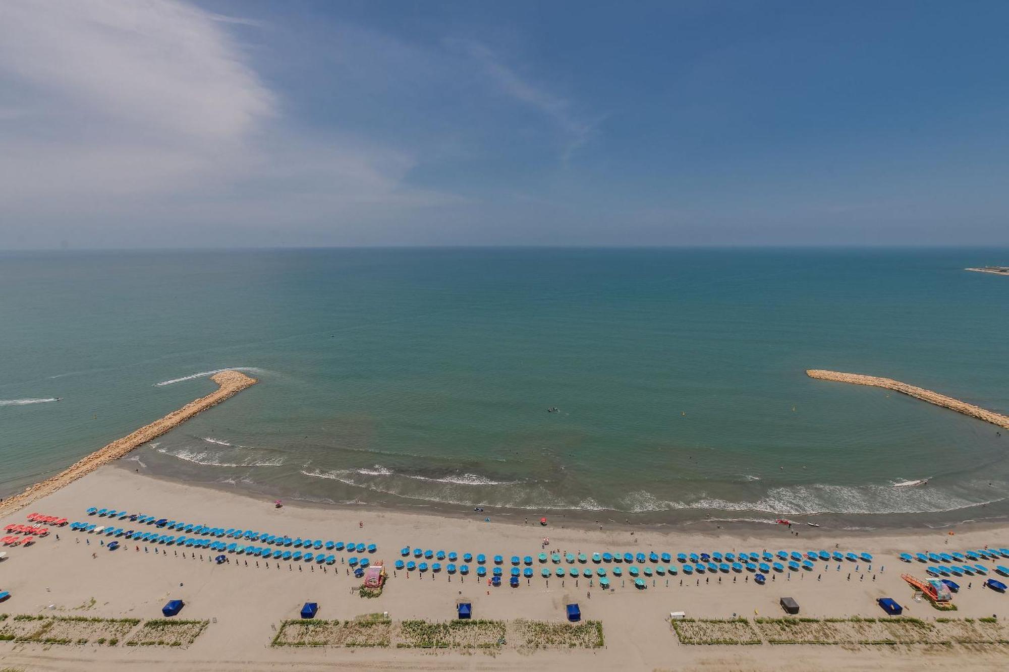Piso 27 - Espectacular En Bocagrande * Cartagena