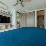Piso 27 - Espectacular apartamento en Bocagrande