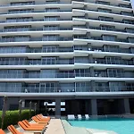 Piso 27 - Espectacular apartamento en Bocagrande