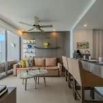 Piso 27 - Espectacular apartamento en Bocagrande