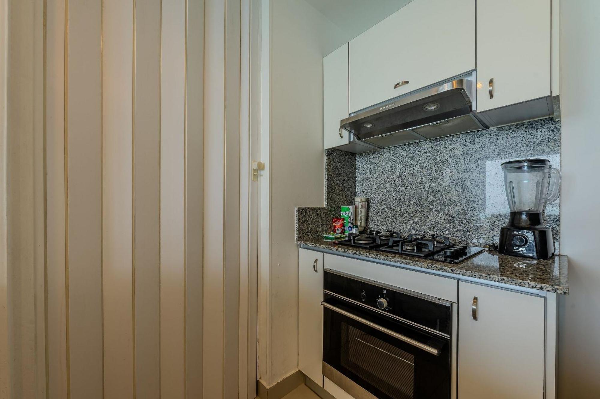 Piso 27 - Espectacular En Bocagrande Apartamento *