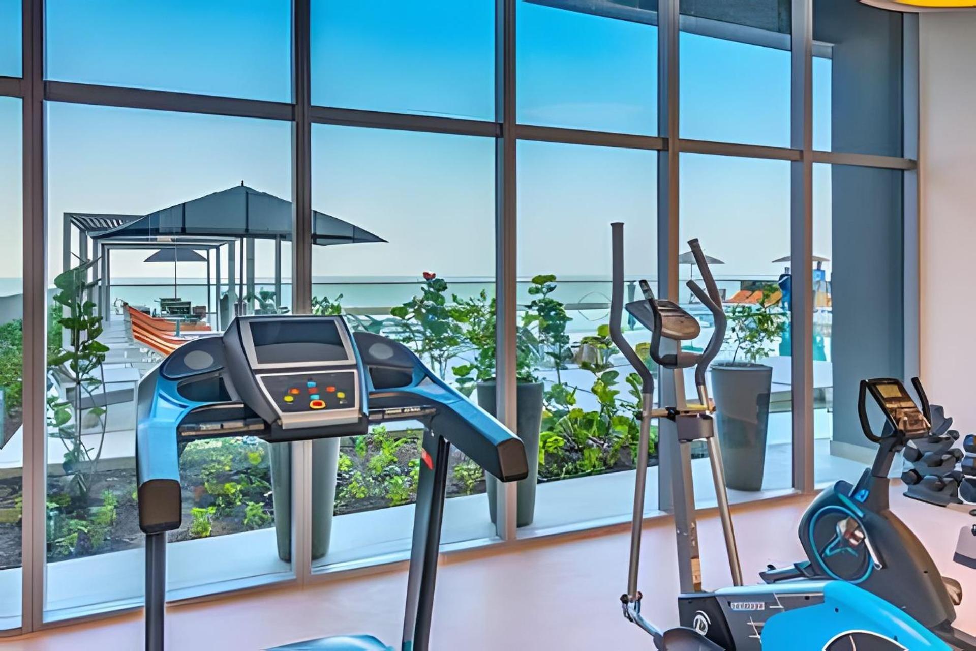 Piso 27 - Espectacular En Bocagrande Apartamento *